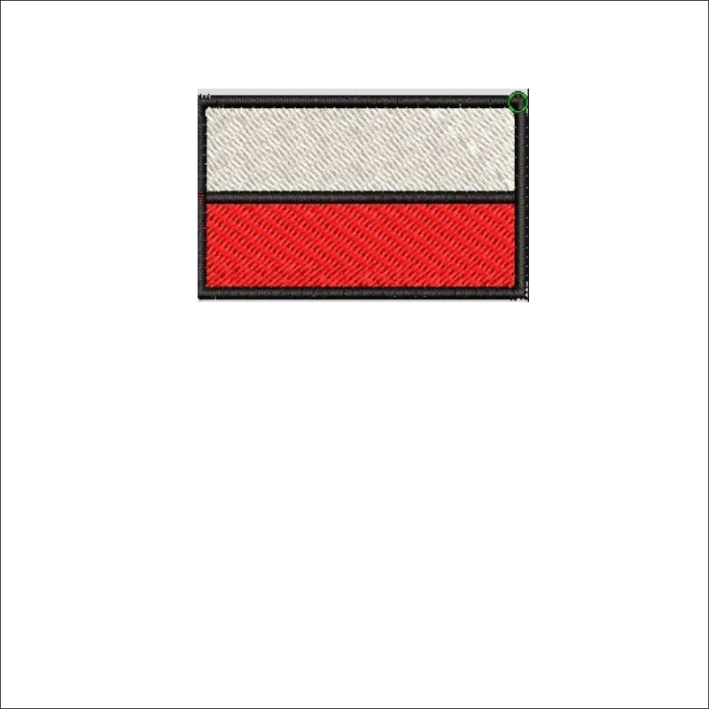 Polska Flaga